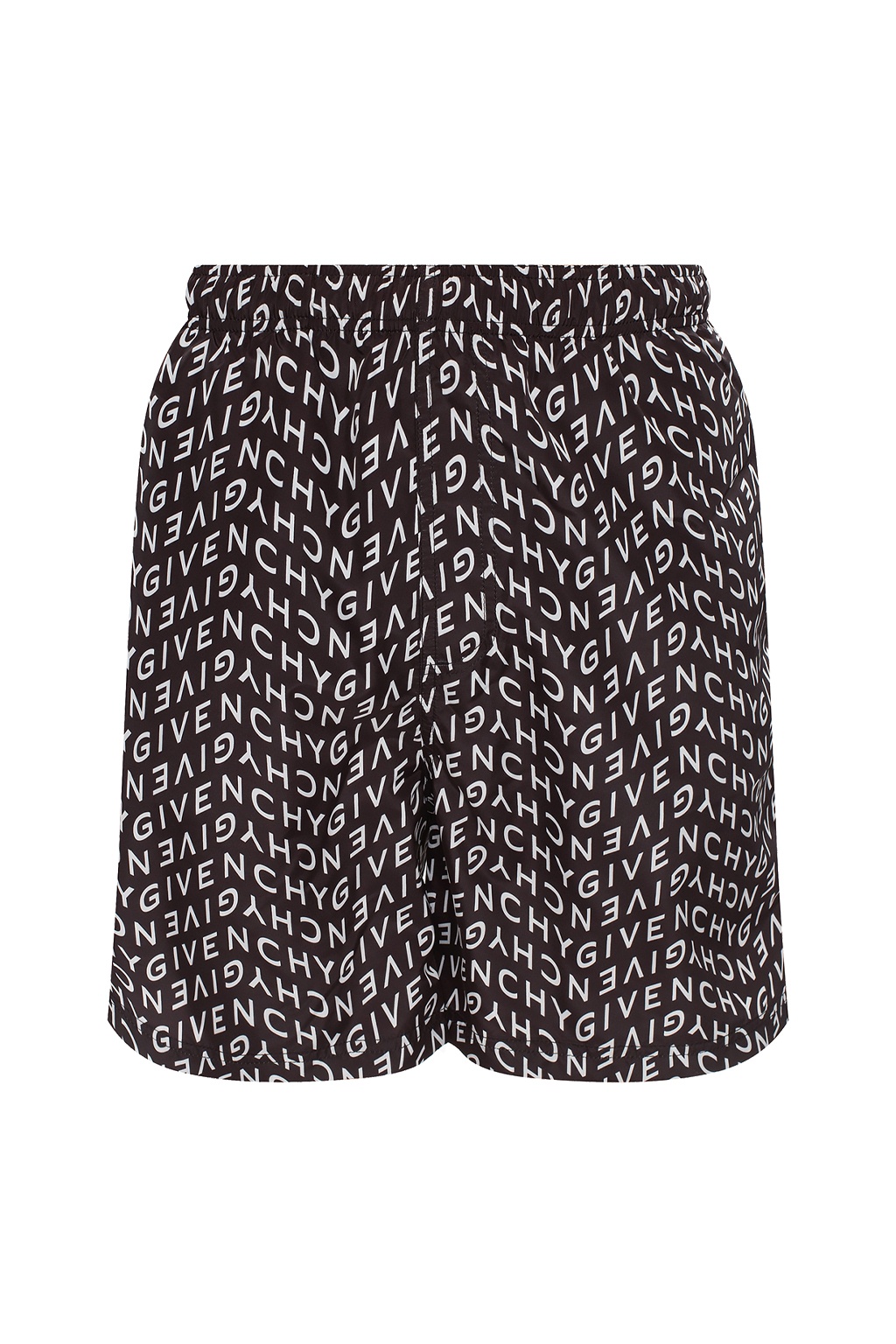 Givenchy Swim shorts with logo